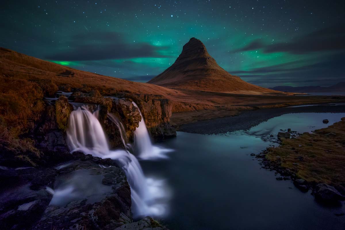 Iceland