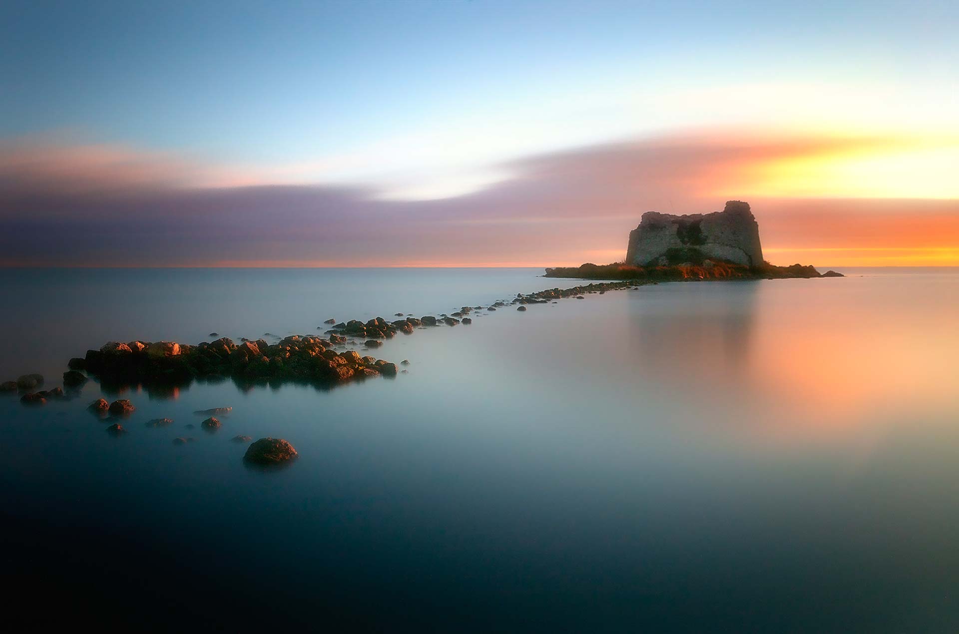 Torre Sant Joan Delta de l'Ebre