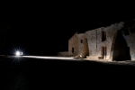 La casa en la oscuridad